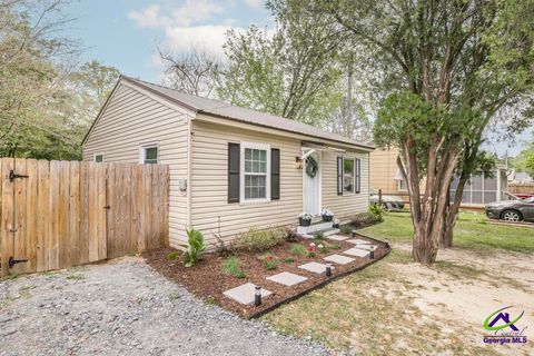 1316 Joseph Avenue Warner Robins GA 13088