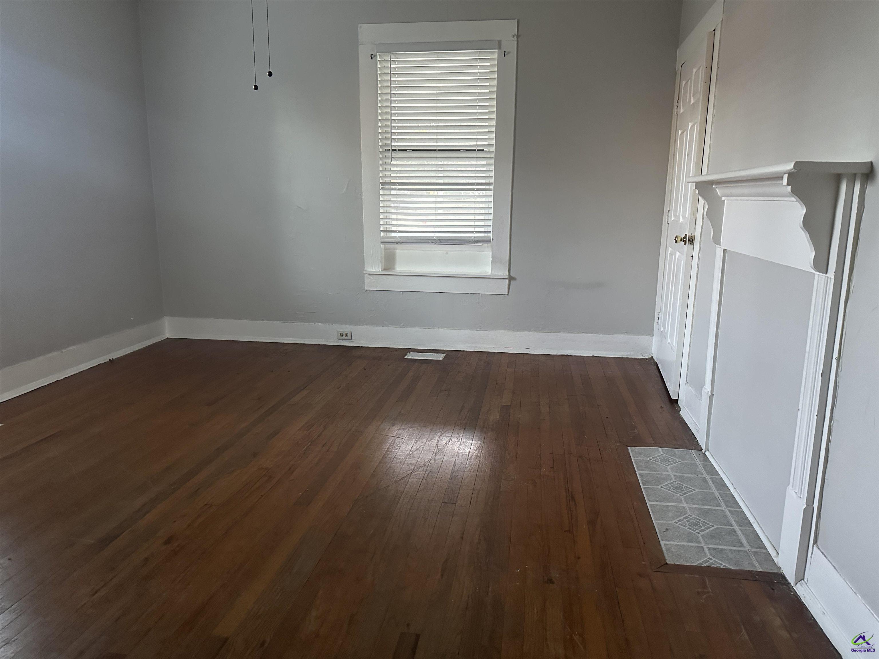 300 N. Sumter Street