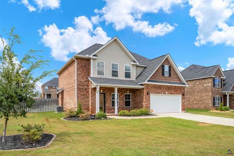 400 Avery Court Bonaire GA 31005