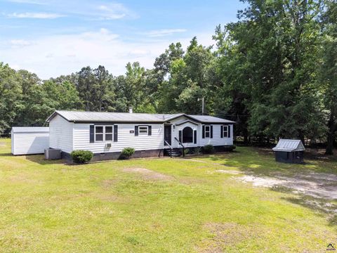 256 Battlefield Drive Macon GA 31217