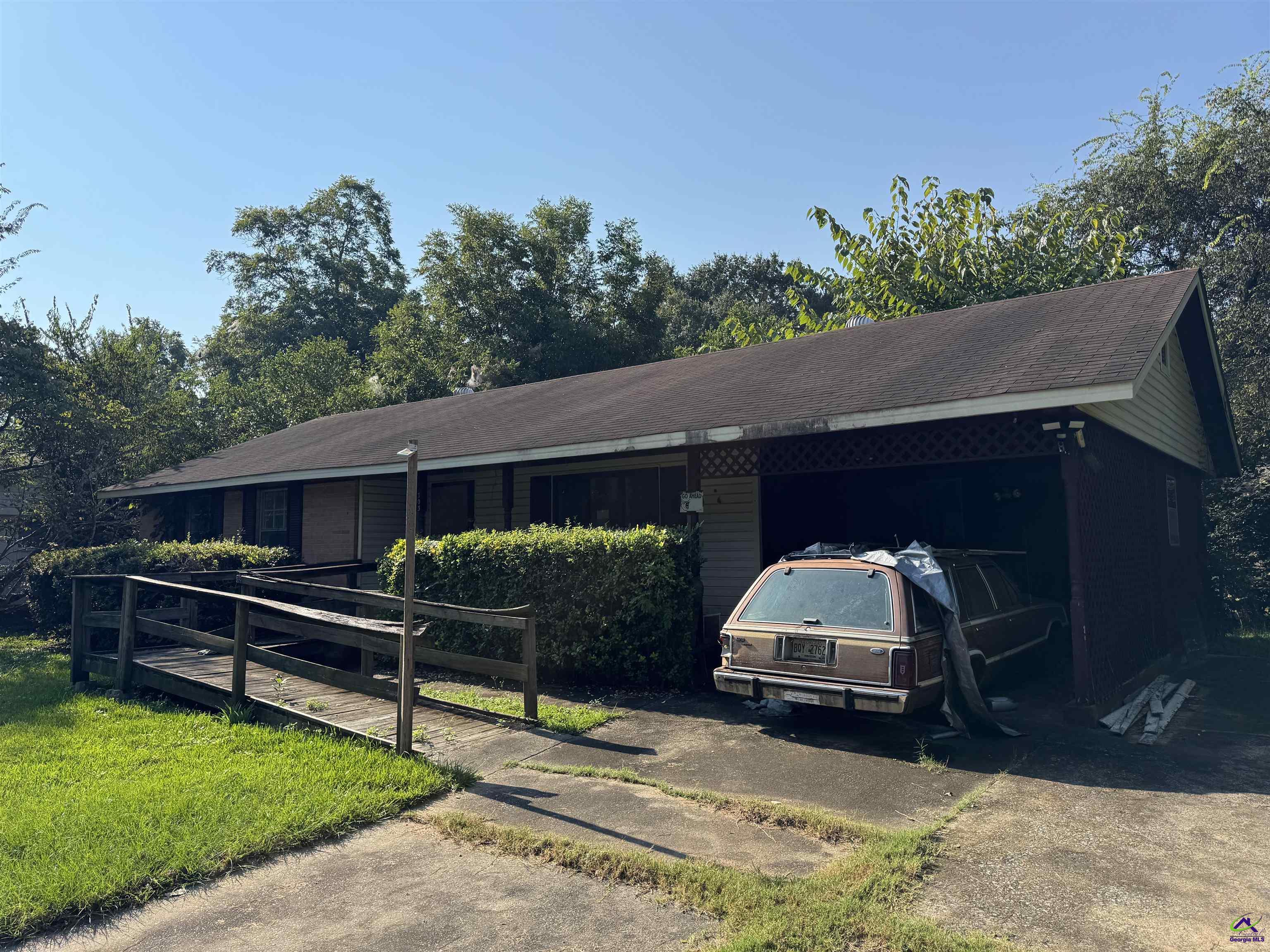 303 Carroll Drive