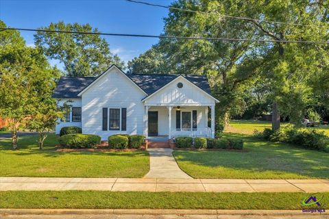 318 Persons Street Fort Valley GA 31030