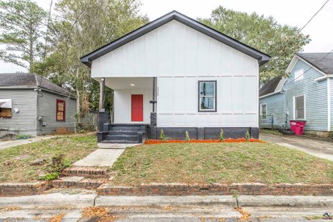 335 Lincoln Avenue Macon GA 31201