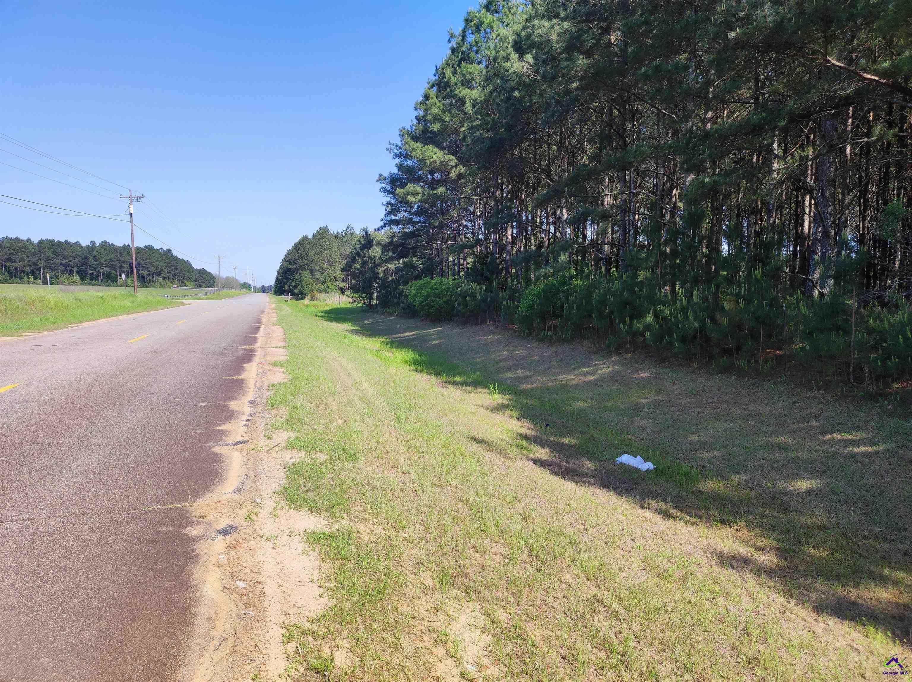 0 N County Line Road
