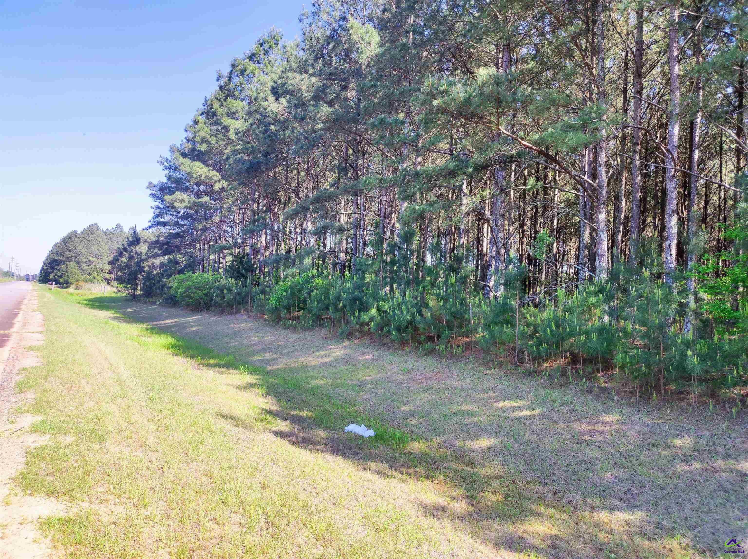 0 N County Line Road