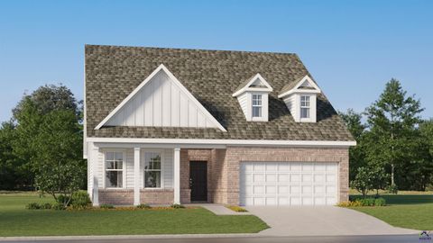210 Overton Drive Perry GA 31069