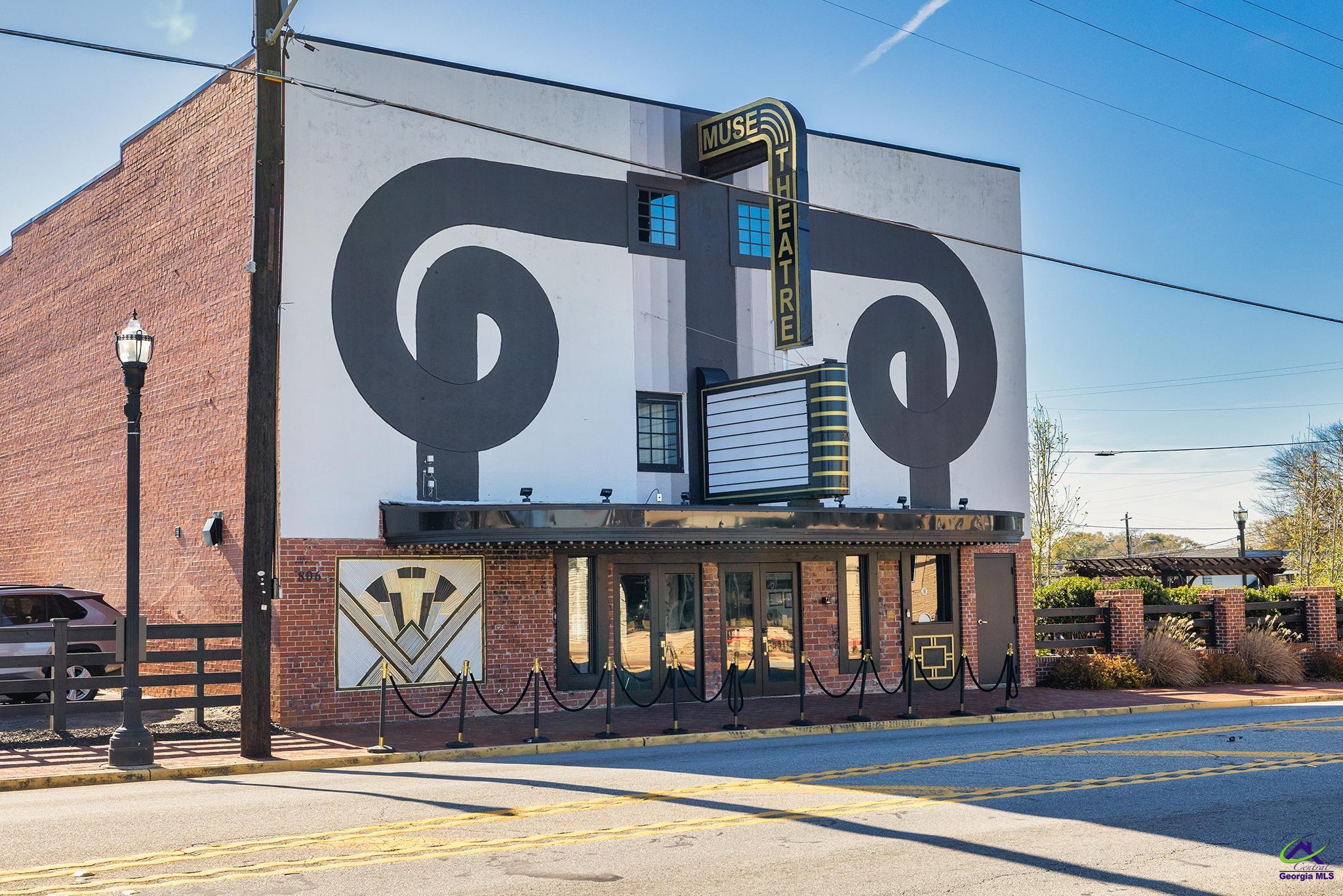 210 Overton Drive