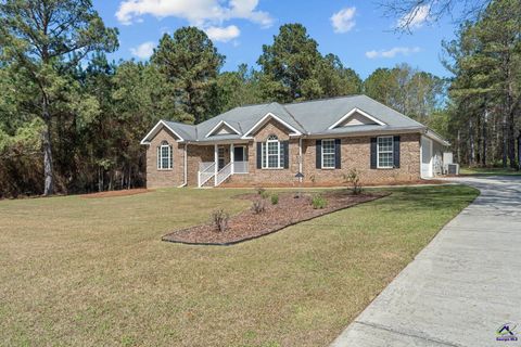 205 Welsh Trail Macon GA 31216