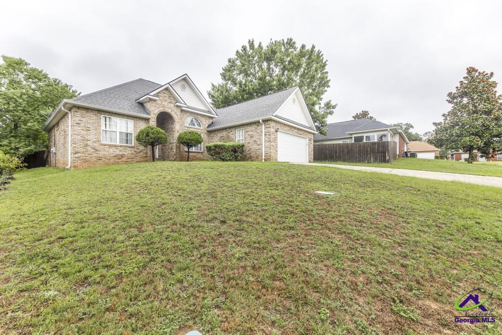 102 Mulligan Court