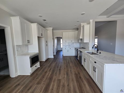 211 Serenity Court Byron GA 31008