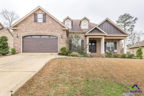 216 Rustic Live Oak Trail Bonaire GA 31005