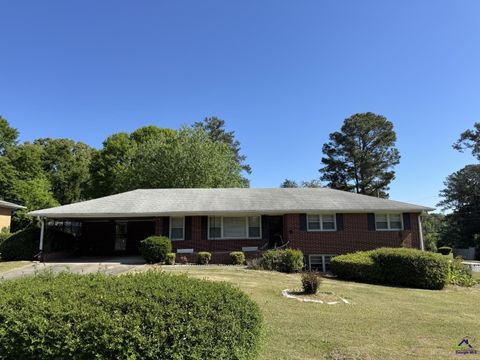3915 Atwood Drive Macon GA 31204