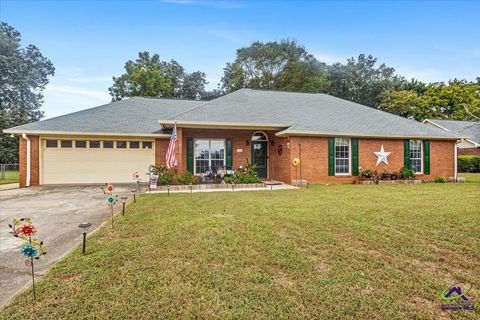 115 Settlers Trail Warner Robins GA 31088