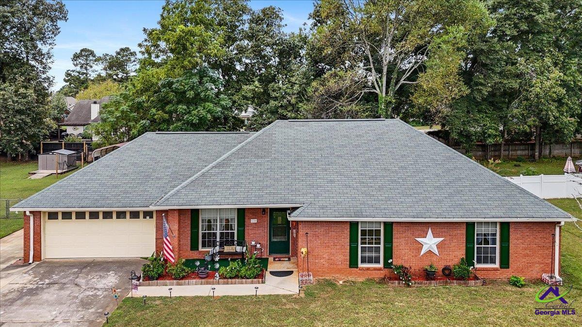 115 Settlers Trail