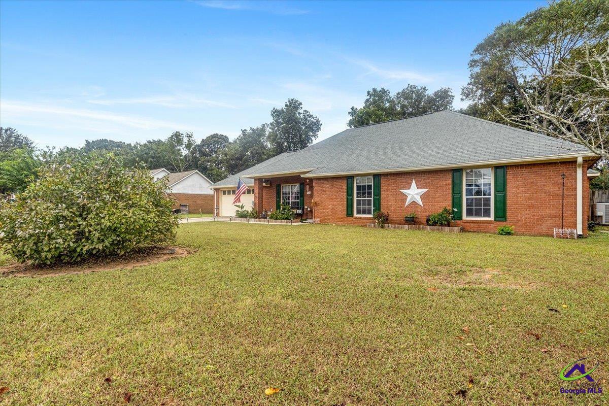 115 Settlers Trail