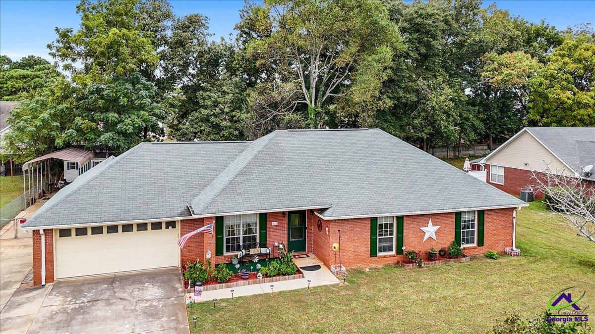 115 Settlers Trail