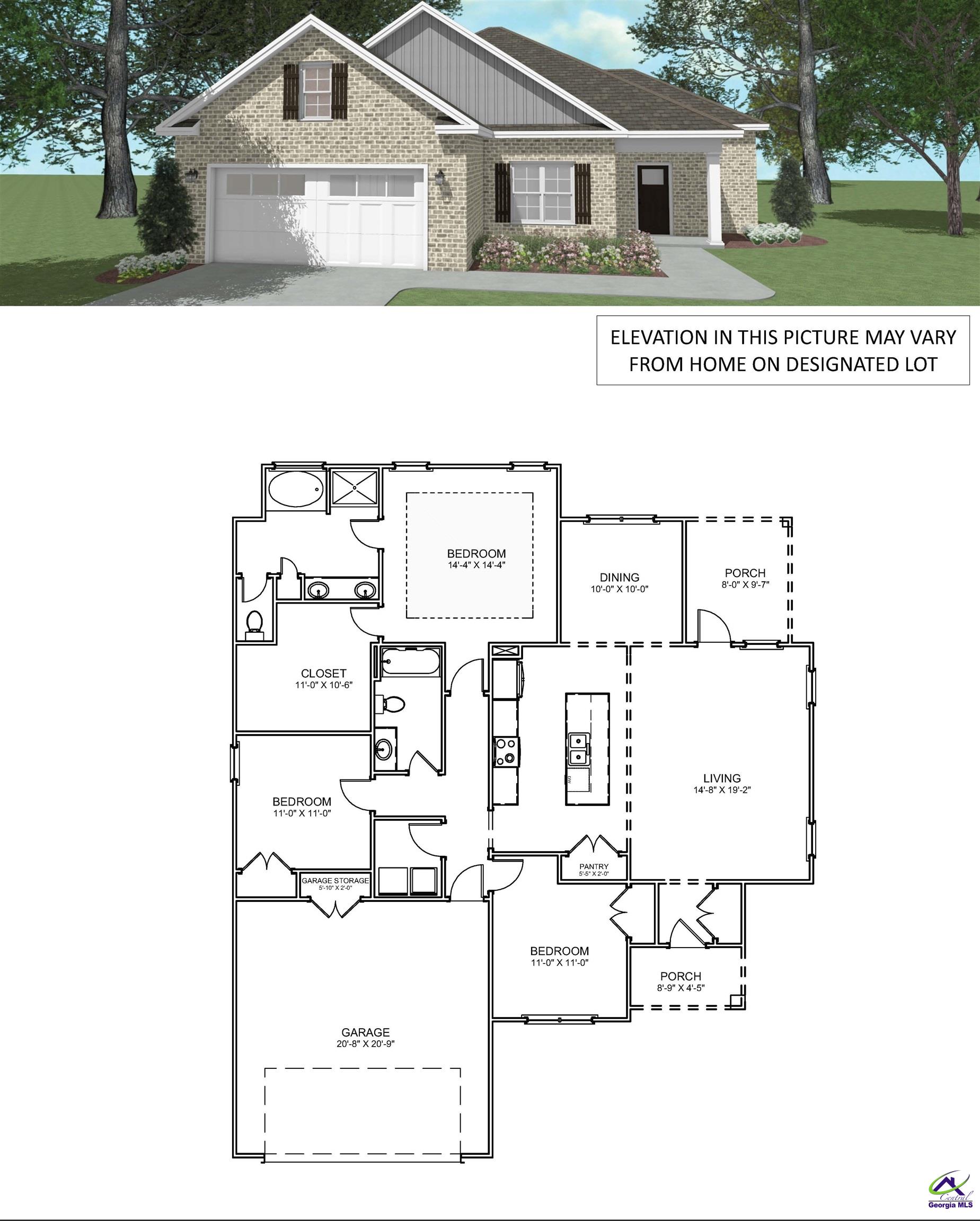 112 Forest Haven Way