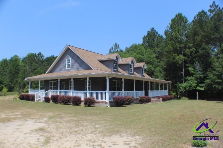 931 Burch Street