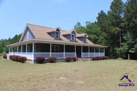 931 Burch Street Cadwell GA 31009