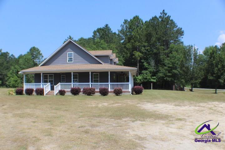 931 Burch Street
