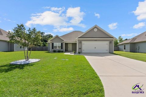 106 Worchester Circle Perry GA 31069