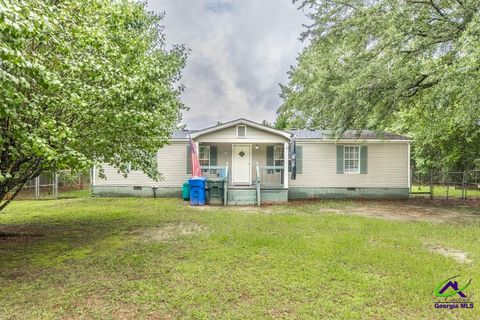 912 Druid Street Dublin GA 31021