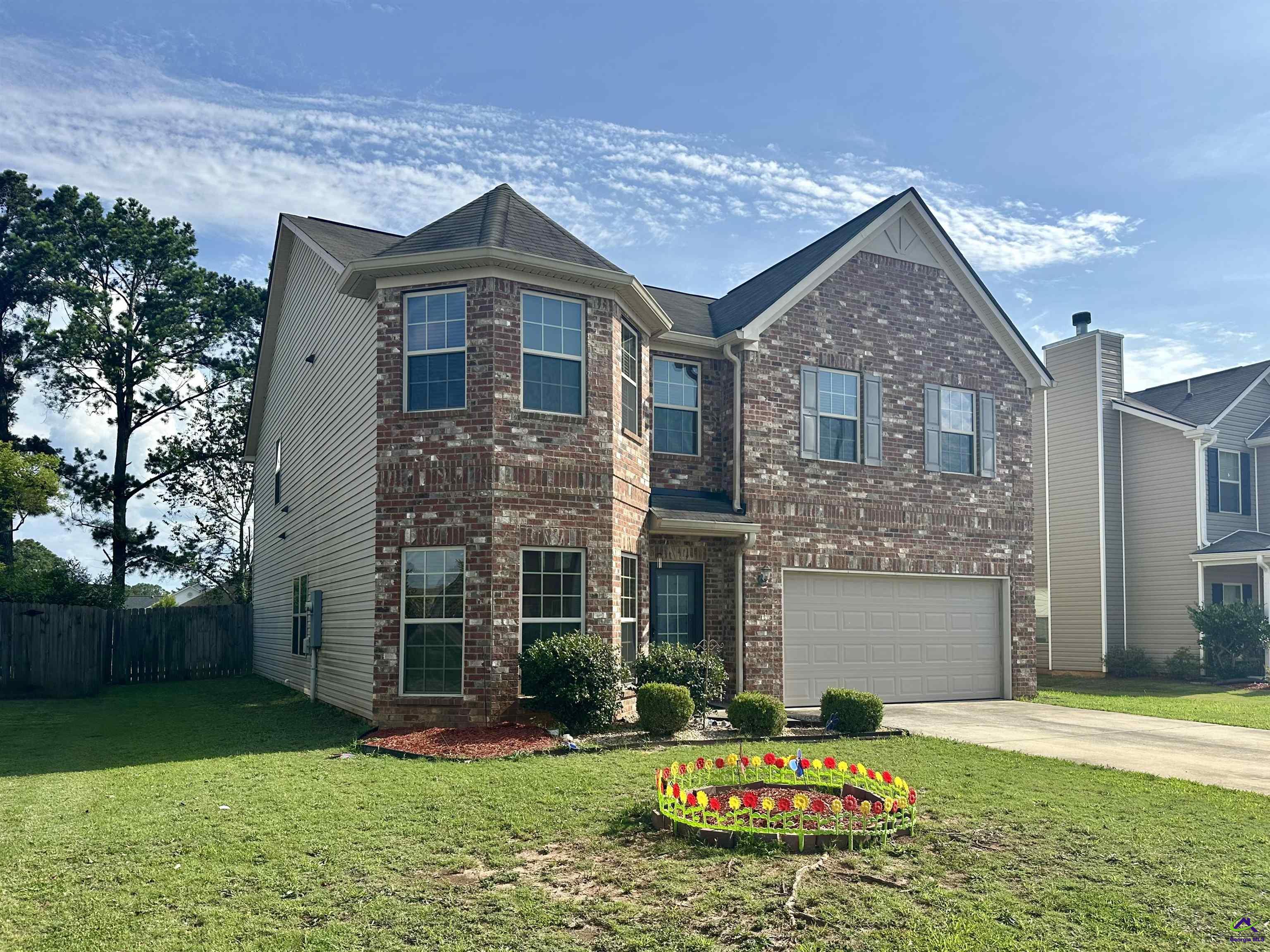 942 Amelia Drive