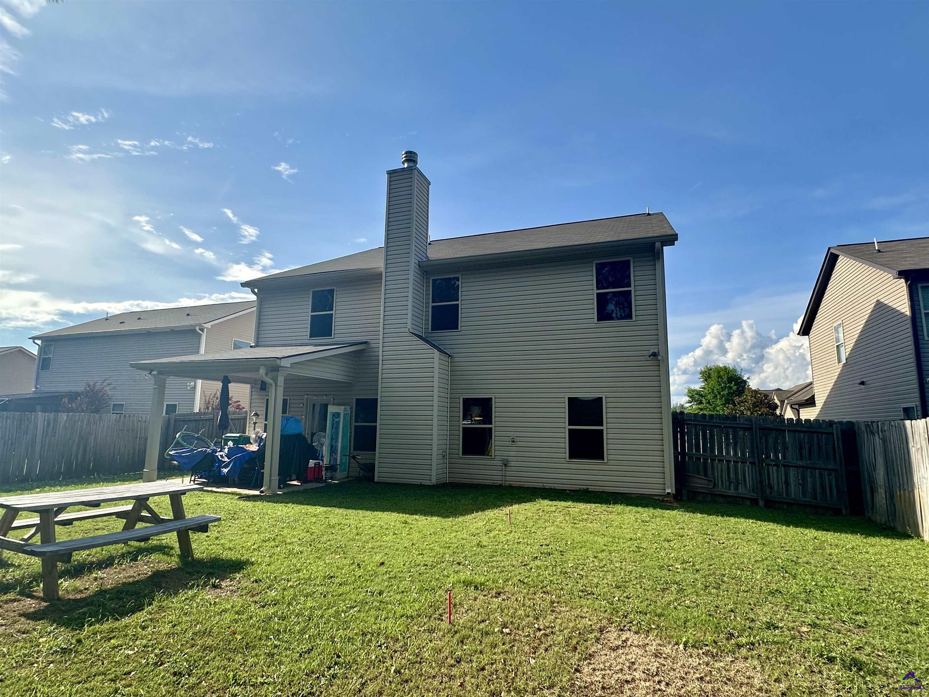 942 Amelia Drive