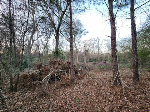 0 Burnett Road Byron GA 31008
