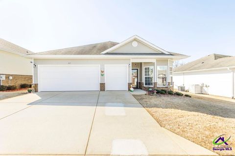 315 Pebble Beach Drive Perry GA 31069