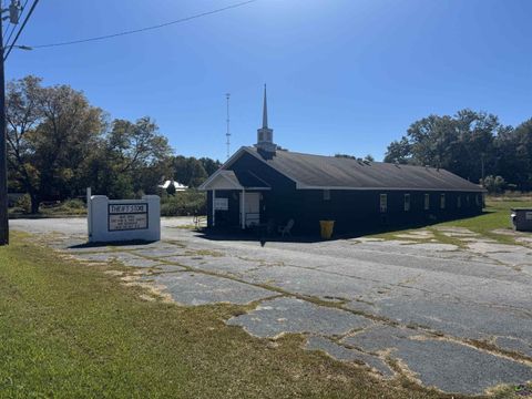 860 Indian Springs Drive Forsyth GA 31029