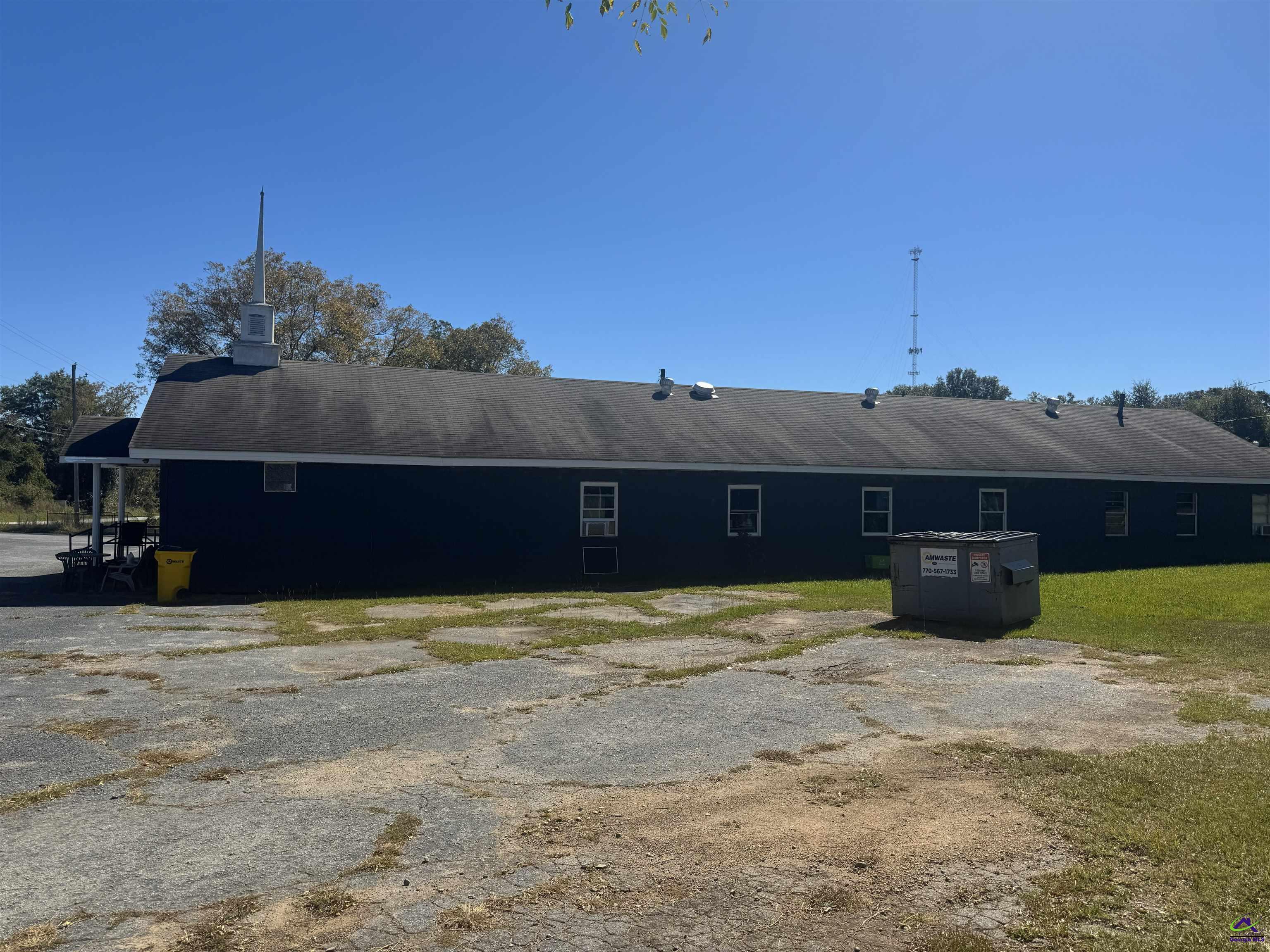 860 Indian Springs Drive