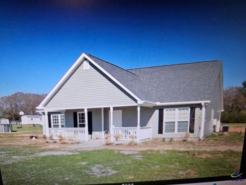 534 Vinson Road Fort Valley GA 31030