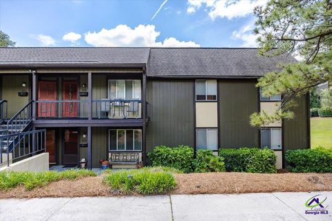 894 Willow Creek Drive Macon GA 31204