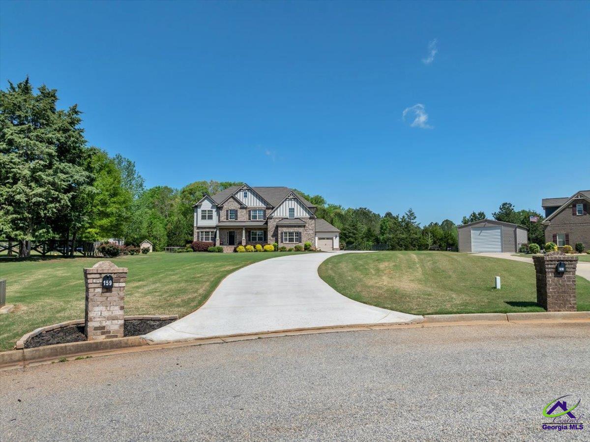 159 Feather Lane
