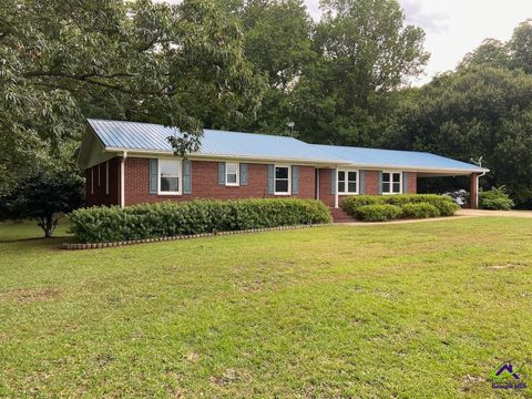 1947 Ga Hwy 42 Byron GA 31008