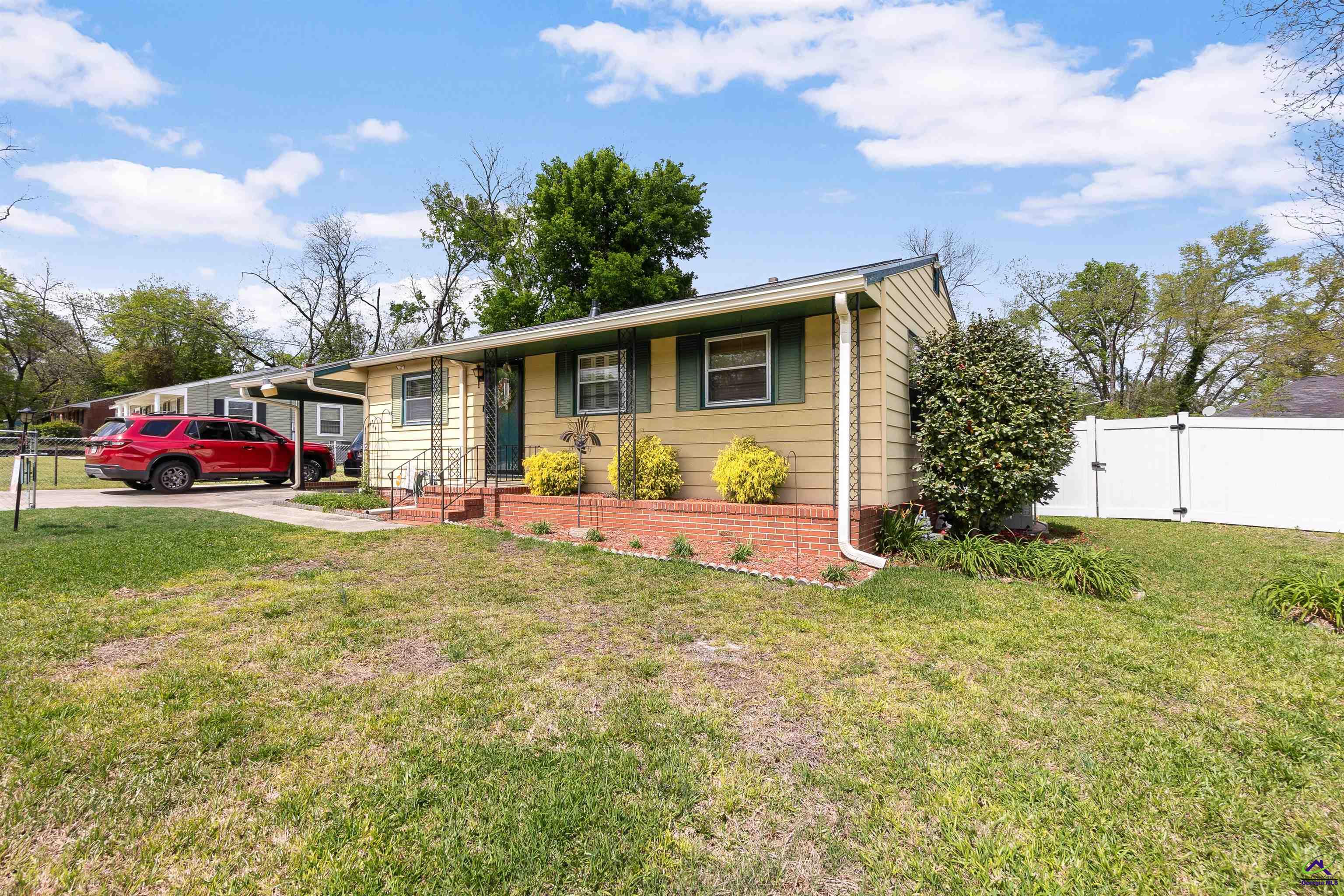 3913 Blair Court