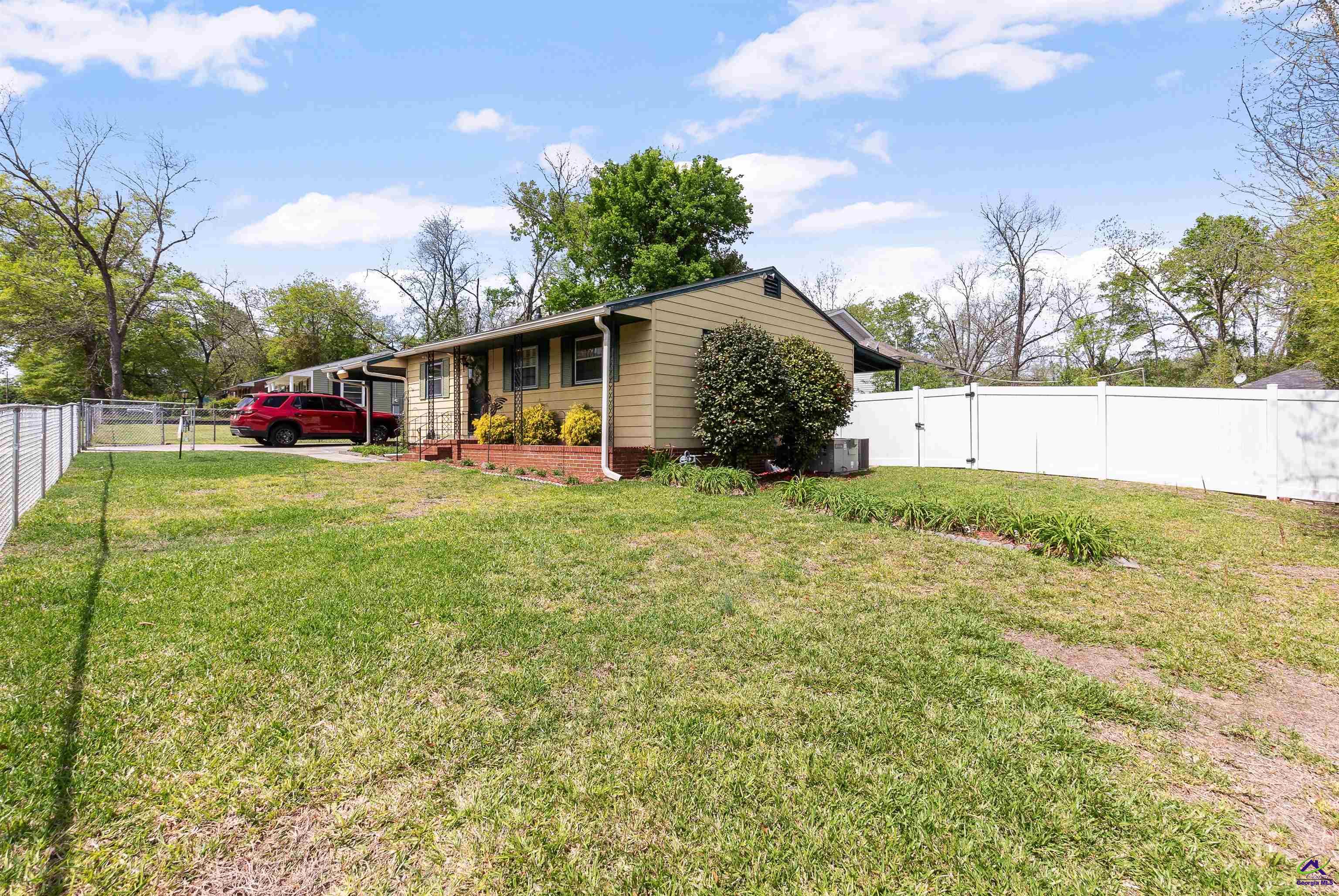 3913 Blair Court