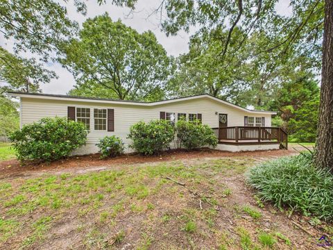 488 Chestnut Hill Road Fort Valley GA 31030