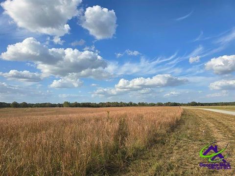 12 Hay Field Rd Cochran GA 31014