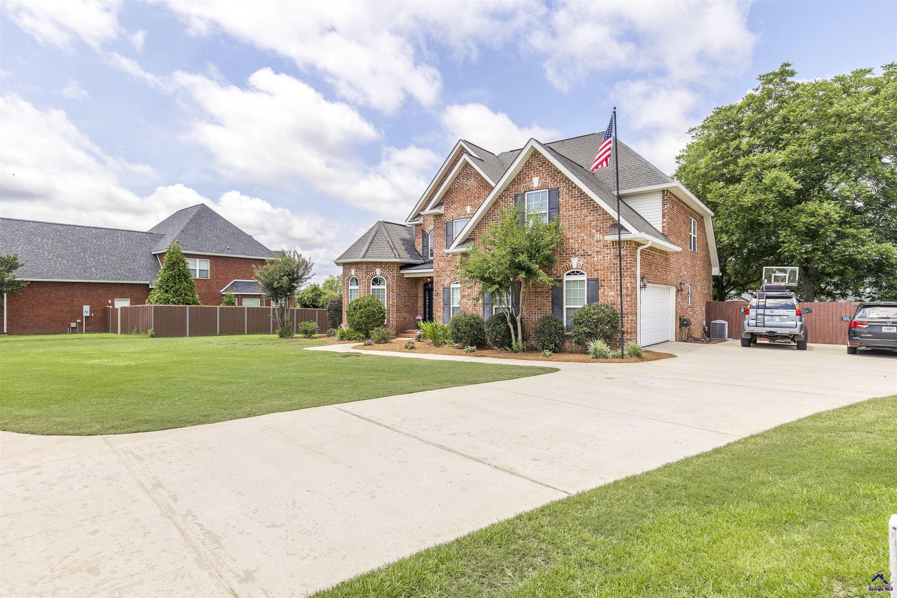 307 George Francis Court