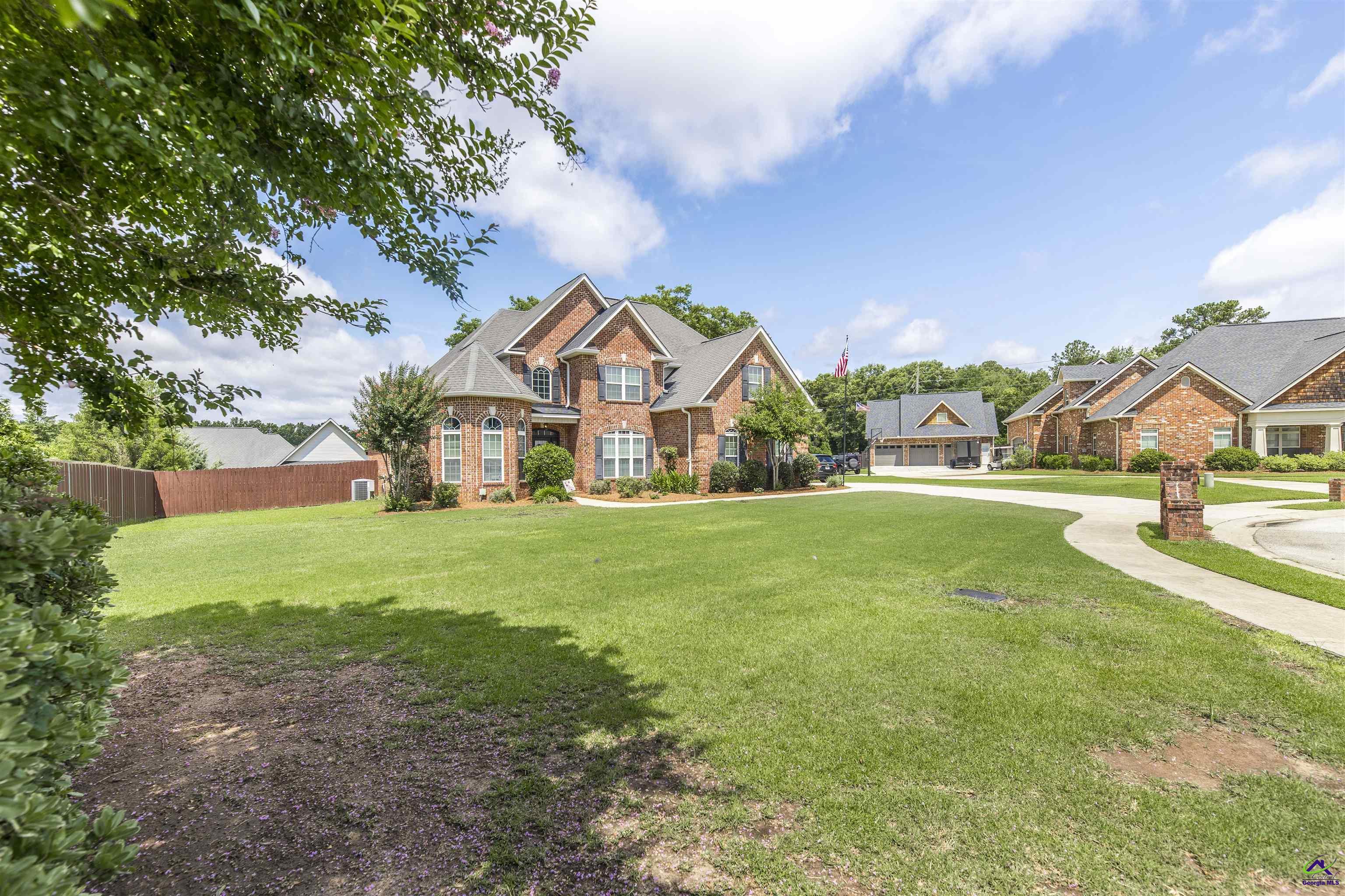 307 George Francis Court