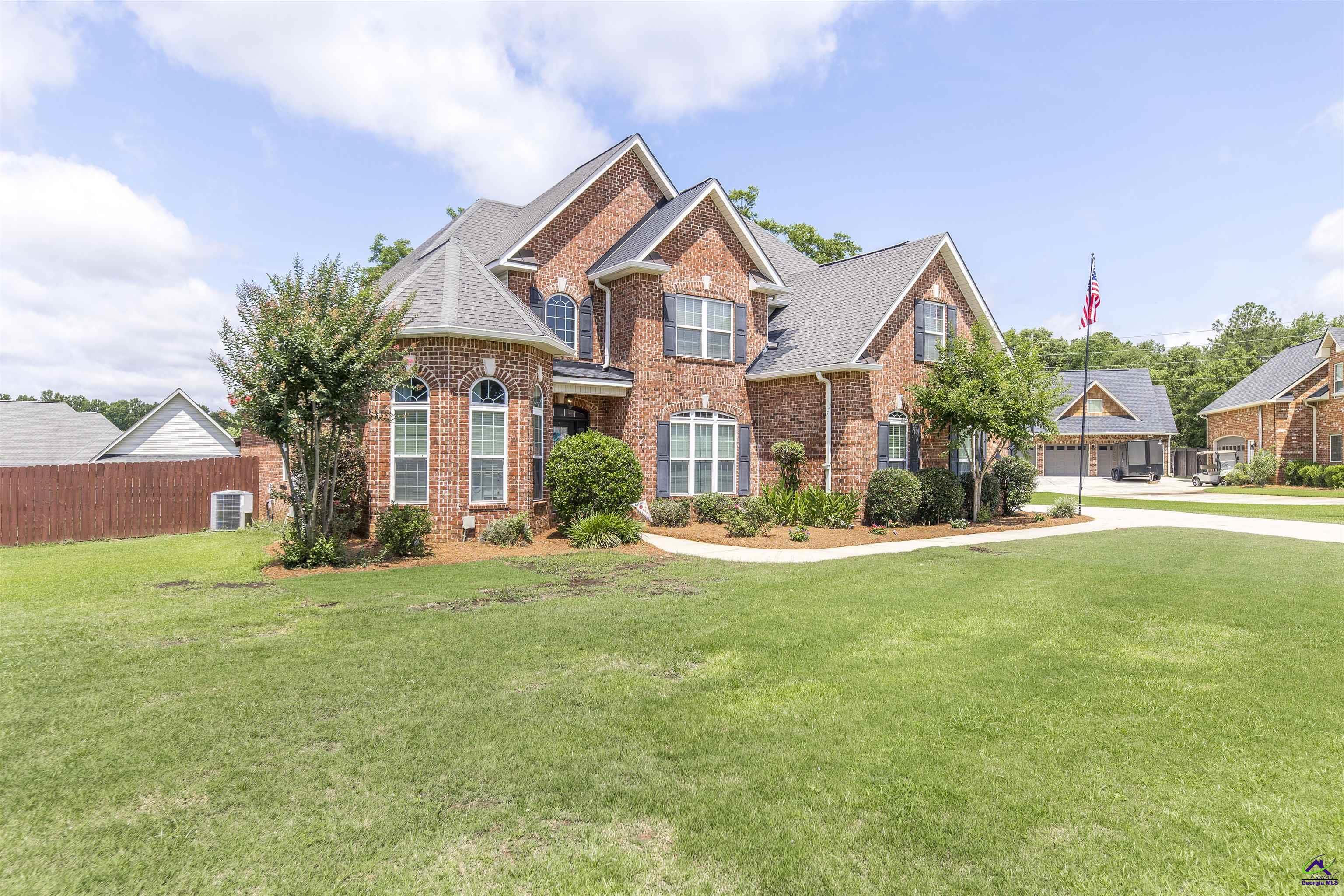 307 George Francis Court