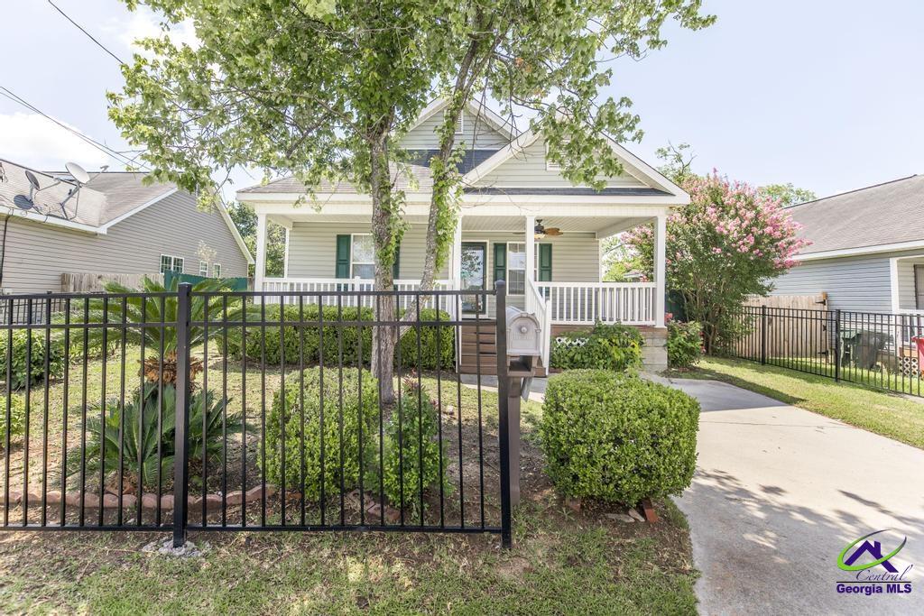 1652 Elkton Place