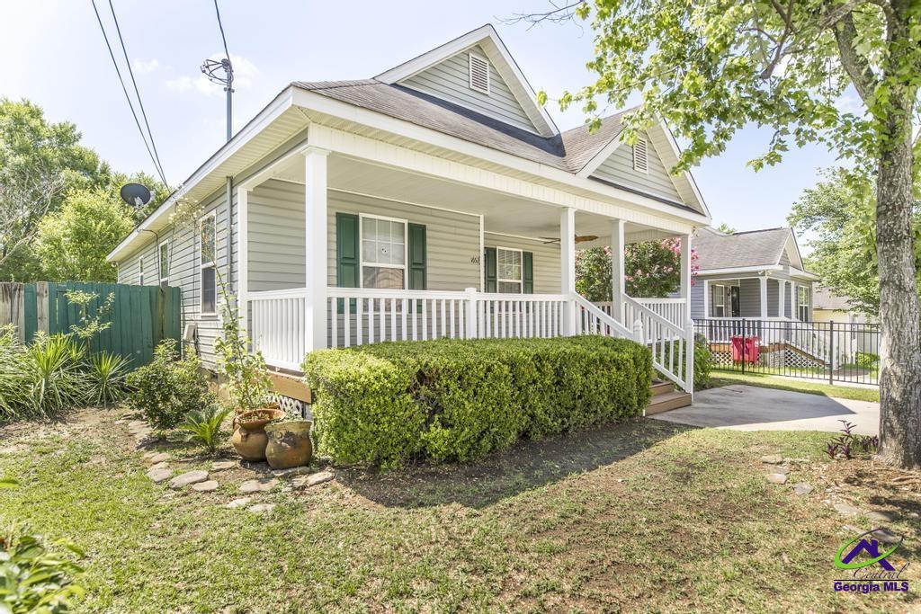 1652 Elkton Place