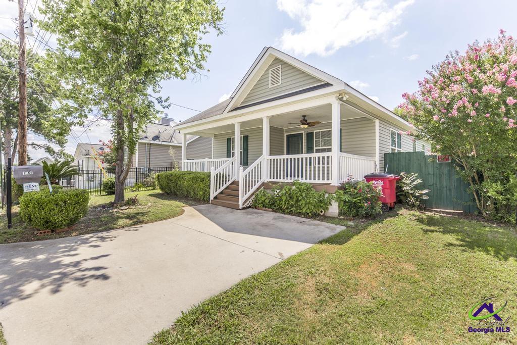 1652 Elkton Place