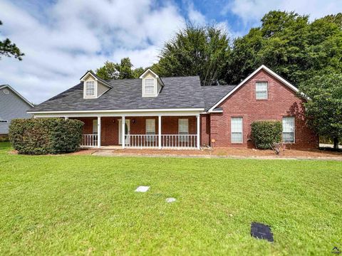 202 Bay Laurel Circle Warner Robins GA 31088