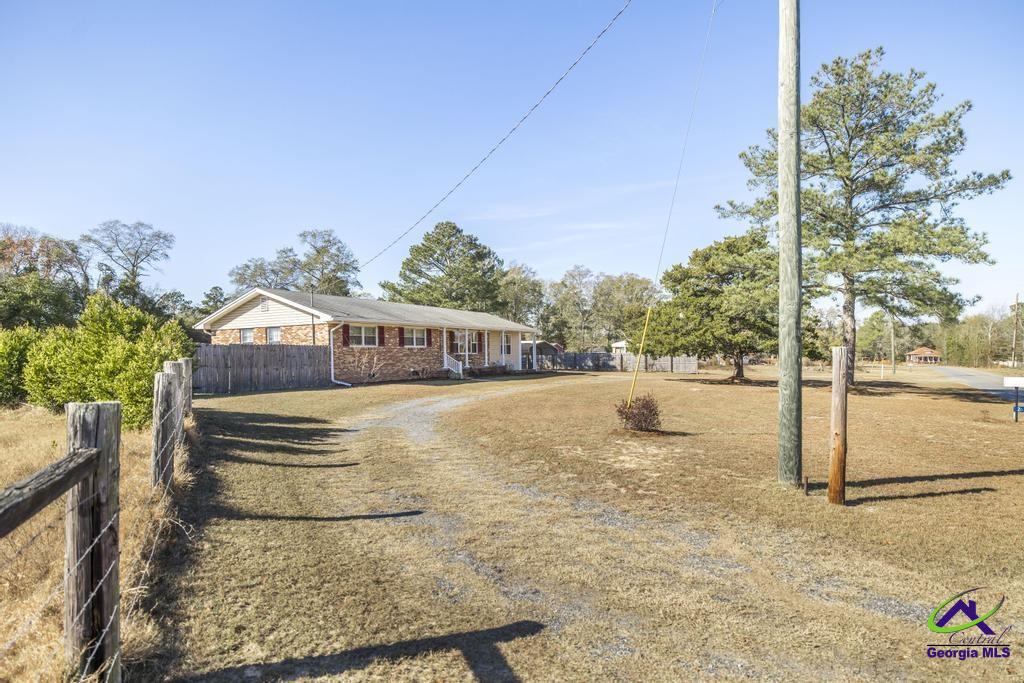 26 Mount Olive Church Rd