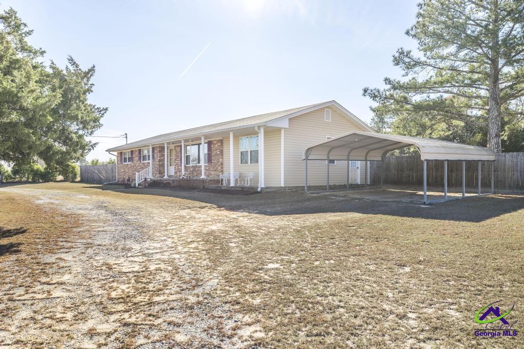 26 Mount Olive Church Rd