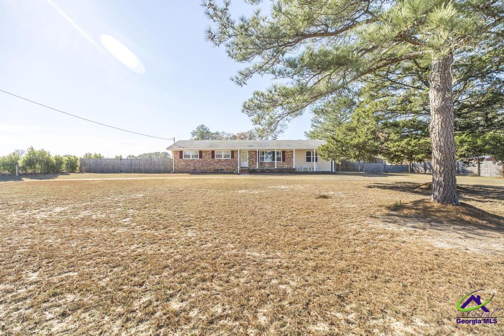 26 Mount Olive Church Rd